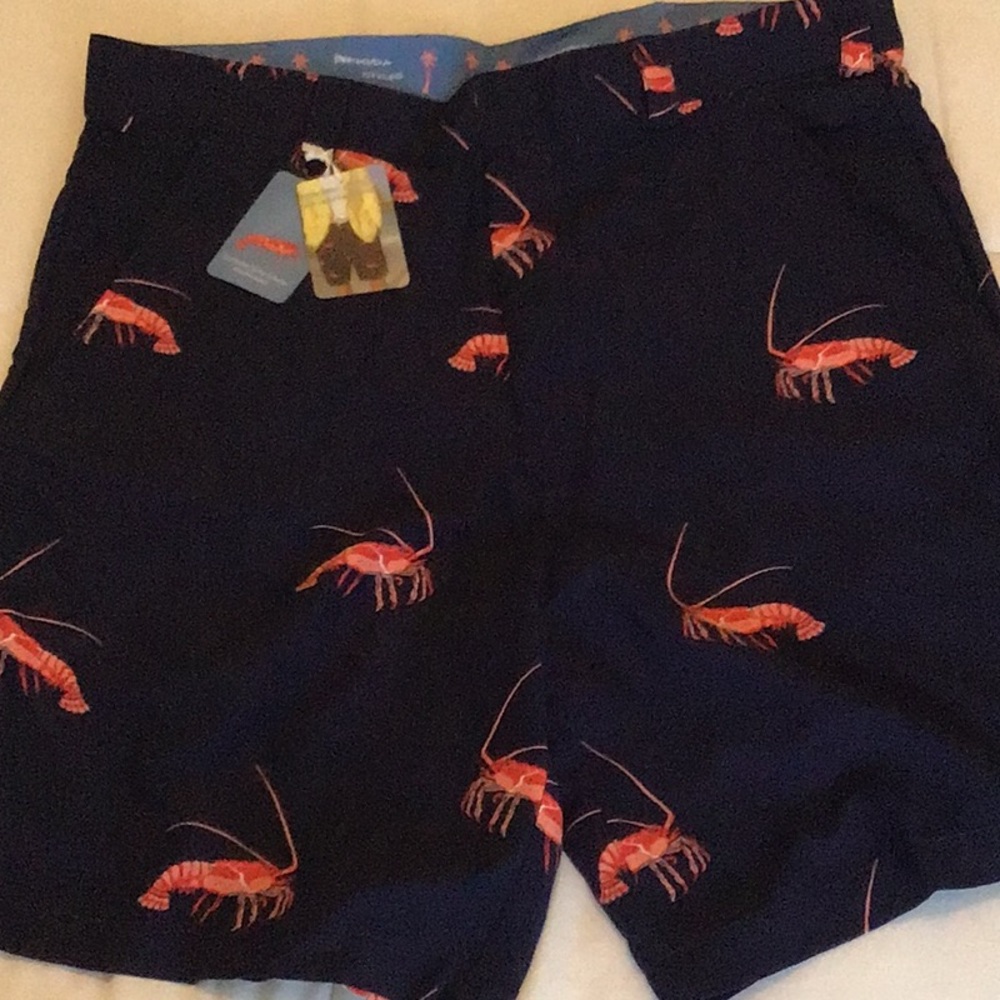 Bermuda Styles - men’s printed Bermuda shorts